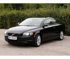 VOLVO C70 2,4 SUMMUM