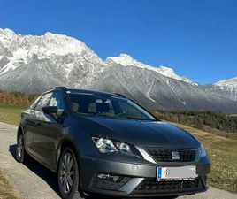 SEAT LEON ST SEAT LEON ST REFERENCE 1,2 TSI