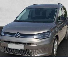 VOLKSWAGEN CADDY UTILITAIRE VW CADDY STYLE 2,0 TDI DSG