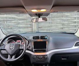 DODGE JOURNEY DODGE JOURNEY