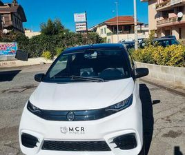 AIXAM CITY AIXAM CITY SPORT