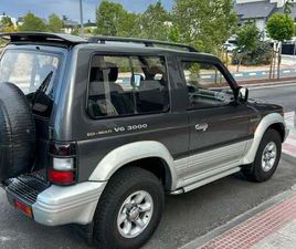 CORTO 3.0 V6 GLS LUJO