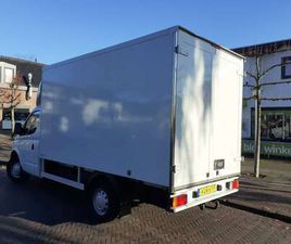 MAXUS EV80 EV80 LWB