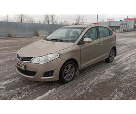 CHERY A13