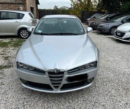 ALFA ROMEO 159 ALFA ROMEO 159 1.8 PROGRESSION