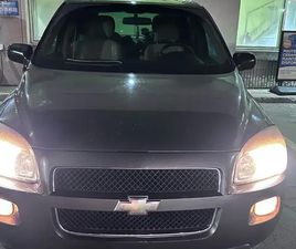 CHEVROLET UPLANDER 2005