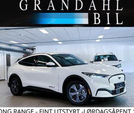 LONG RANGE 98KWH WLTP 610KM ACC KLIMA NAVI KAMERA SKINN