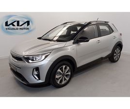 STONIC 1.0 T-GDI MHEV CONCEPT 100