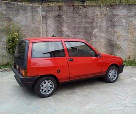 LANCIA Y10 Y10 TURBO