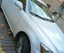 LEXUS IS IS 220D LEXUS IS 220D