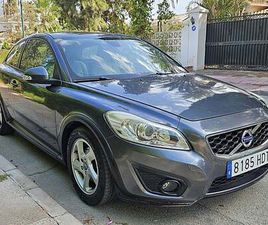 VOLVO C30 1.6D DRIVE MOMENTUM 115