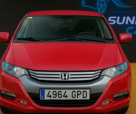 HONDA INSIGHT INSIGHT 1.3I-VTEC IMA EXECUTIVE