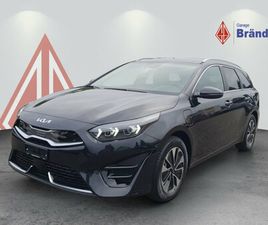 KIA CEED SW CEED SW 1.6 GDI PLUG-IN HYBRID STYLE
