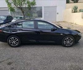 OPEL INSIGNIA INSIGNIA SPORT TOURER JULHO/19