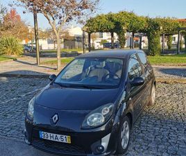 RENAULT TWINGO 1.5 DCI DYNAMIQUE S