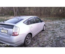 TOYOTA PRIUS TOYOTA PRIUS 1.5 VVT-I SOL