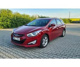 HYUNDAI I40 SW HYUNDAI I40 197TYS 2012R MIECHÓW • OLX.PL