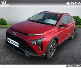 1.0 T-GDI 100CH HYBRID 48V INTUITIVE DCT-7