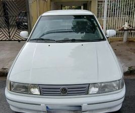 VOLKSWAGEN LOGUS VOLKSWAGEN LOGUS GLI / GL 1.8 1996