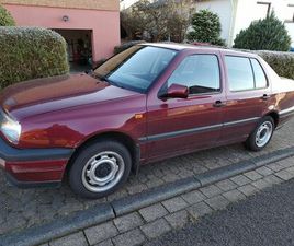 VOLKSWAGEN VENTO VOLKSWAGEN VENTO 1.8 55KW