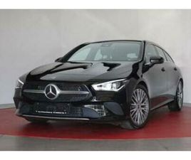 ② MERCEDES CLA 180 ESSENCE 136 CV PROGRESSIVE 44000KMS — MERCEDES-BENZ — 2EMEMAIN