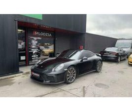 PORSCHE 911 991 CARRERA 4S ② PORSCHE 911 991CARRERA 4S / PDK / 400PK / CHRONO / PANO / FU — PORSCHE — 2EMEMAIN