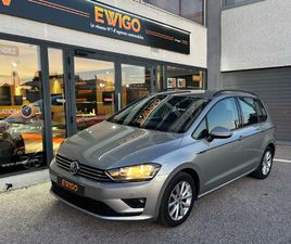 1.2 TSI 85CH BLUEMOTION LOUNGE - SUIVI COMPLET / SIEGES CHAUFFANTS