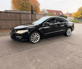 ② VW PASSAT - 1.8BENZ - AUTOMATIQUE - 108 000 KM - CUIR/PDC... — VOLKSWAGEN — 2EMEMAIN
