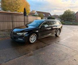 ② VW PASSAT - 2.0TDI - 181 000KM - 2020 - AUTOMATIQUE — VOLKSWAGEN — 2EMEMAIN