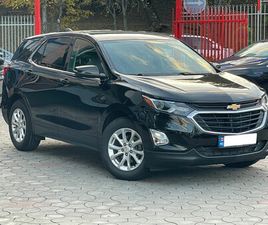 CHEVROLET EQUINOX AN. 2019