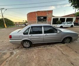 VOLKSWAGEN SANTANA VOLKSWAGEN SANTANA 1.8 MI 2000