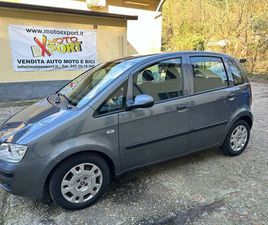 FIAT IDEA 1.4 16V S&S DYNAMIC