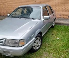 VOLKSWAGEN SANTANA VOLKSWAGEN SANTANA EVIDENC 2.0 MI 1997