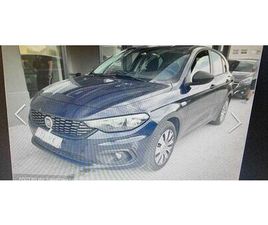 FIAT TIPO 1.4 T-JET 120CV GPL 5 PORTE POP UNIPRO