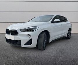 XDRIVE20DA 190CH M SPORT EURO6D-T ALPINW