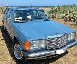 200T - W123