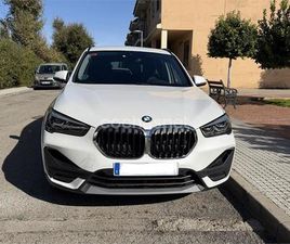 BMW X1 XDRIVE 20D BMW X1 XDRIVE20DA