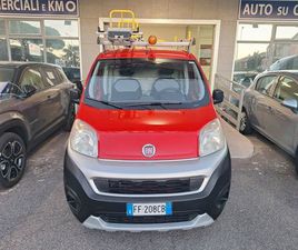 FIAT FIORINO 1.3 MJT 95CV CARGO ADVENTURE
