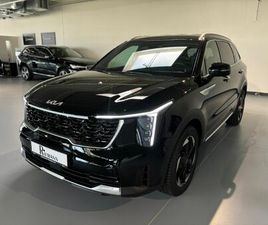 KIA SORENTO 1.6 T-GDI 252 PHEV PLATINUM+PREMIUM WLTP 65KM NOVI MODEL, 2025 GOD.