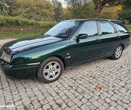 LANCIA KAPPA SW 2.0 TURBO 16V LX