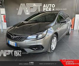 OPEL ASTRA SPORTS TOURER OPEL ASTRA SPORTS TOURER 1.5 CDTI BUSINESS EL...