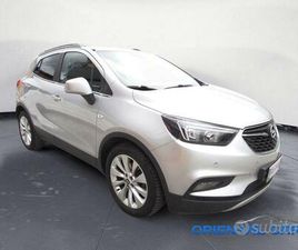 OPEL MOKKA X 1.4 TURBO GPL TECH 140CV 4X2 INN...