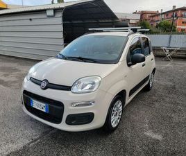 FIAT PANDA 1.2 ACTIVE SOLO 29 MILA KM ORIGINALI !!