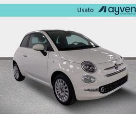 FIAT 500 FIAT 500 500 1.0 HYBRID DOLCEVITA