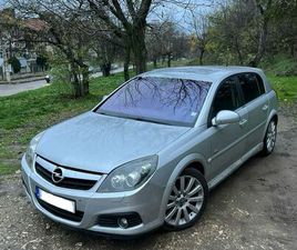 OPEL SIGNUM OPC LINE ГР. МОНТАНА МЛАДОСТ 1 • OLX.BG