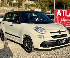 FIAT 500L 1.4 95 CV LOUNGE