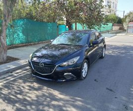 MAZDA AXELA 1,5L 2015