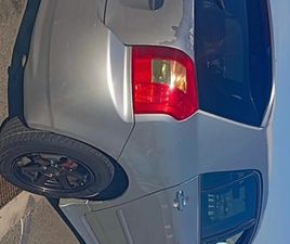 TOYOTA ALLEX TOYOTA ALLEX 1,5L 2001