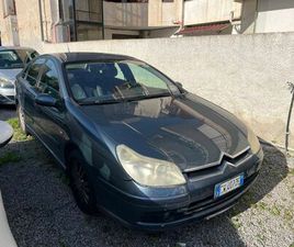 2.0 HDI 138CV FAP ELEGANCE