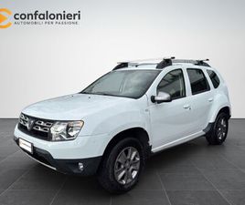 1.5 DCI BRAVE 4X2 S&S 110CV